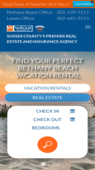 wilgusassociates.com