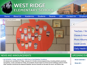 westridgeelementary.org
