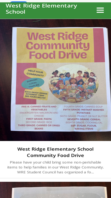 westridgeelementary.org