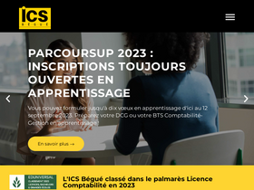 ics-begue.com