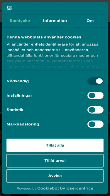 forsea.se
