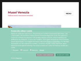 museivenezia.it