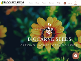 biocarve.com