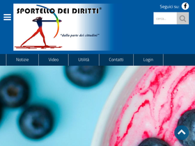 sportellodeidiritti.org