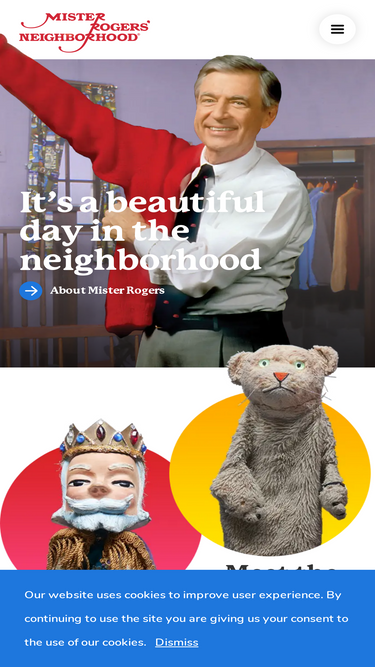 misterrogers.org