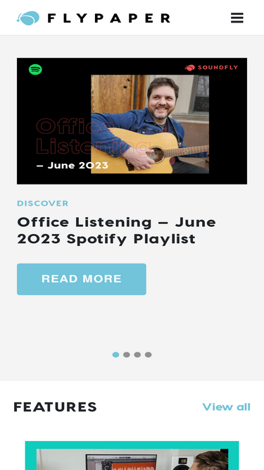 flypaper.soundfly.com