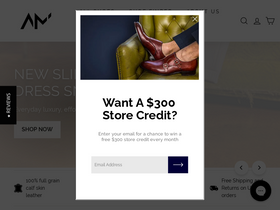 'acemarks.com' screenshot