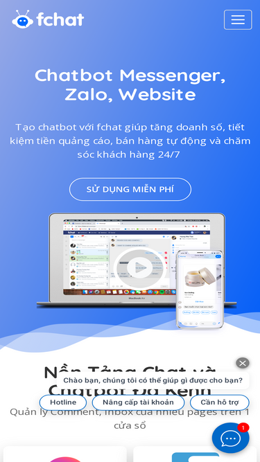 Ahachat.com: Chào mừng bạn đến với Ahachat.com - nơi giao lưu và kết nối chân thành trên toàn thế giới. Với giao diện gọn gàng, đơn giản, dễ sử dụng và được quản lý chuyên nghiệp, Ahachat.com là một cộng đồng mạng lý tưởng để chia sẻ thông tin và tạo ra những mối quan hệ mới.