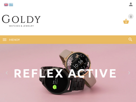 goldy.gr