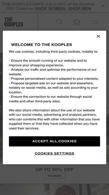thekooples.com