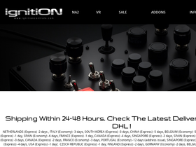 ignitioncontrols.com