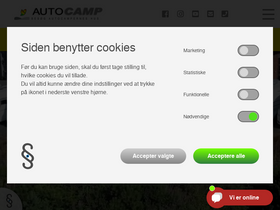 autocamp.dk