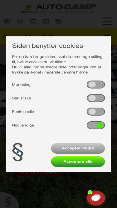 autocamp.dk