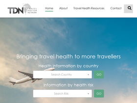 traveldoctor.network
