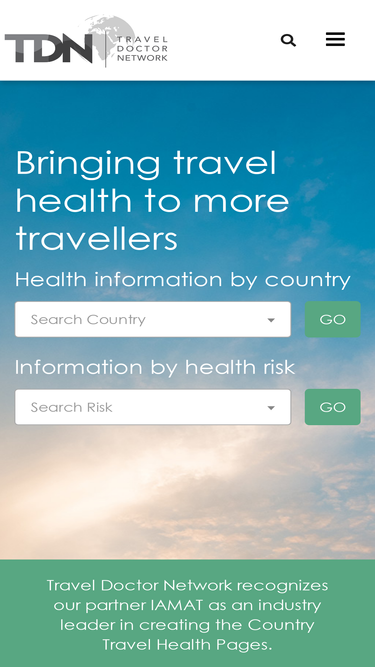 traveldoctor.network