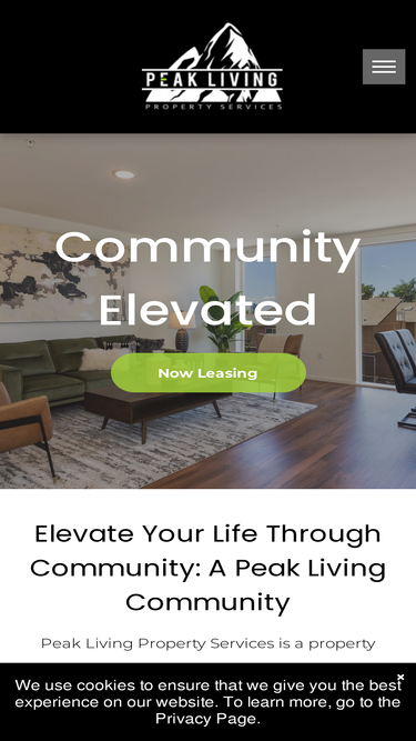 peaklivingps.com