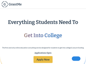 grantme.com