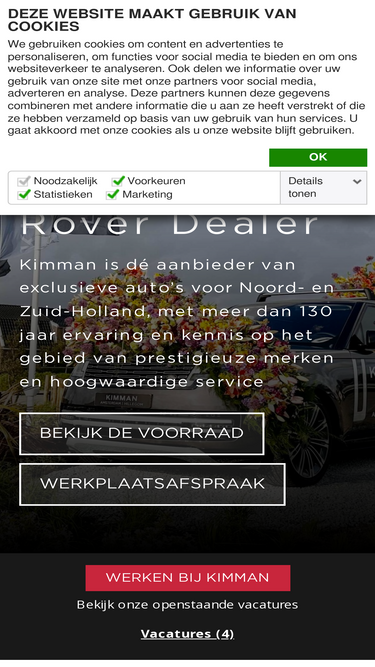 kimman.nl