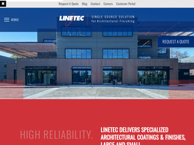 linetec.com