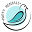dovepartyrentals.com