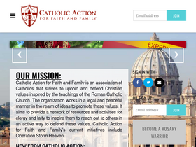 catholicaction.org