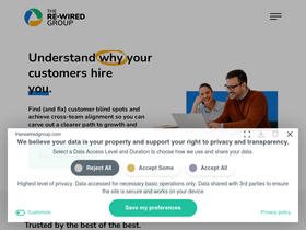 therewiredgroup.com