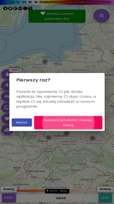 radar-opadow.pl