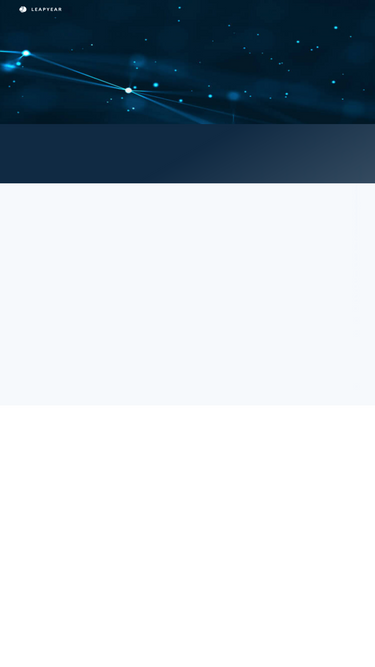 leapyear.io