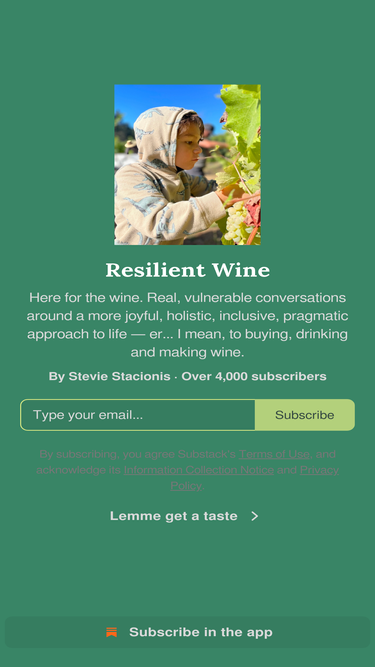 resilientwine.substack.com