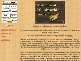 antiquetools.com