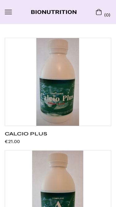 bionutrition.fr