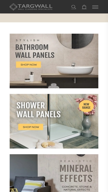 targwall.co.uk