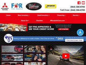gilstrapfamilydealerships.com