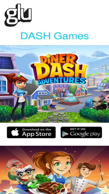 Diner DASH Adventures on the App Store