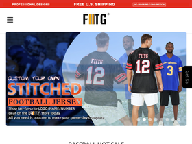 'fiitg.com' screenshot
