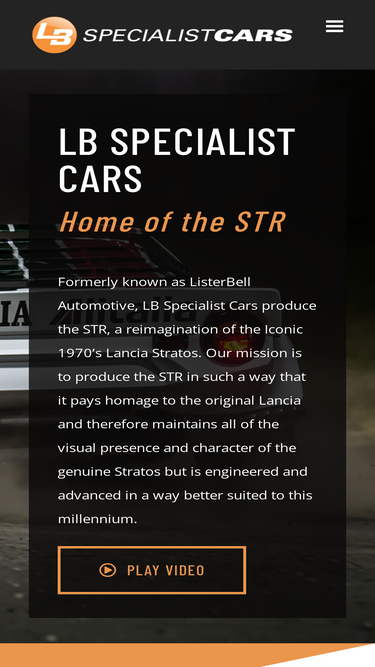 lbspecialistcars.com