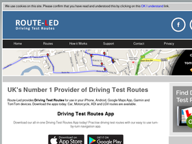 route-led.com