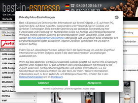best-in-espresso.de