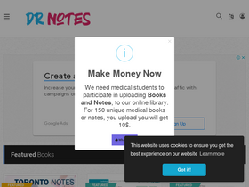 dr-notes.com