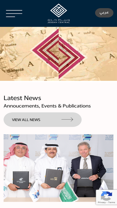 jeddahcentral.com
