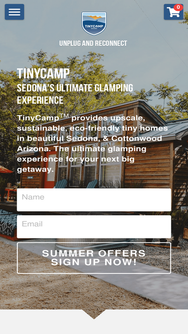 tinycamp.com