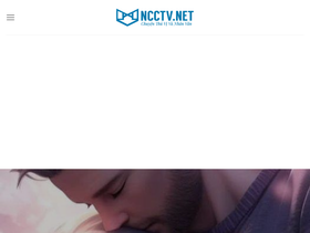 'ncctv.net' screenshot