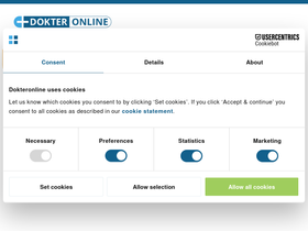 secure.dokteronline.com