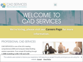 cadservices.com