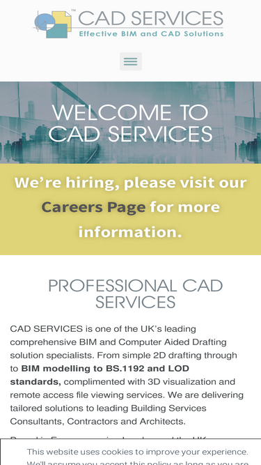 cadservices.com