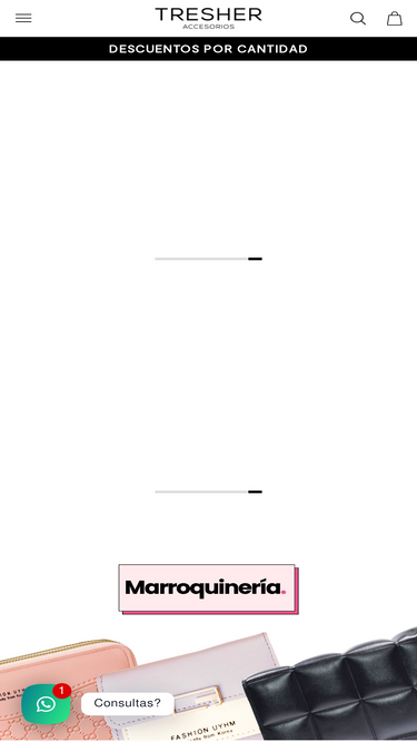tresheraccesorios.com