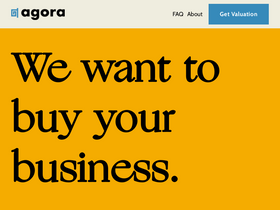 heyagora.com