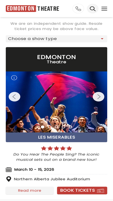 edmonton-theatre.com