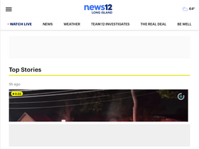 News 12 long island live online stream