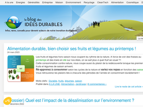 acteurdurable.org